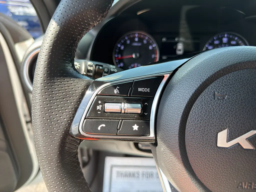 2024 Kia Forte - $22,995