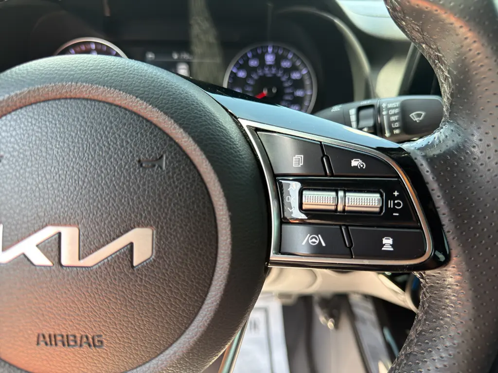 2024 Kia Forte - $22,995