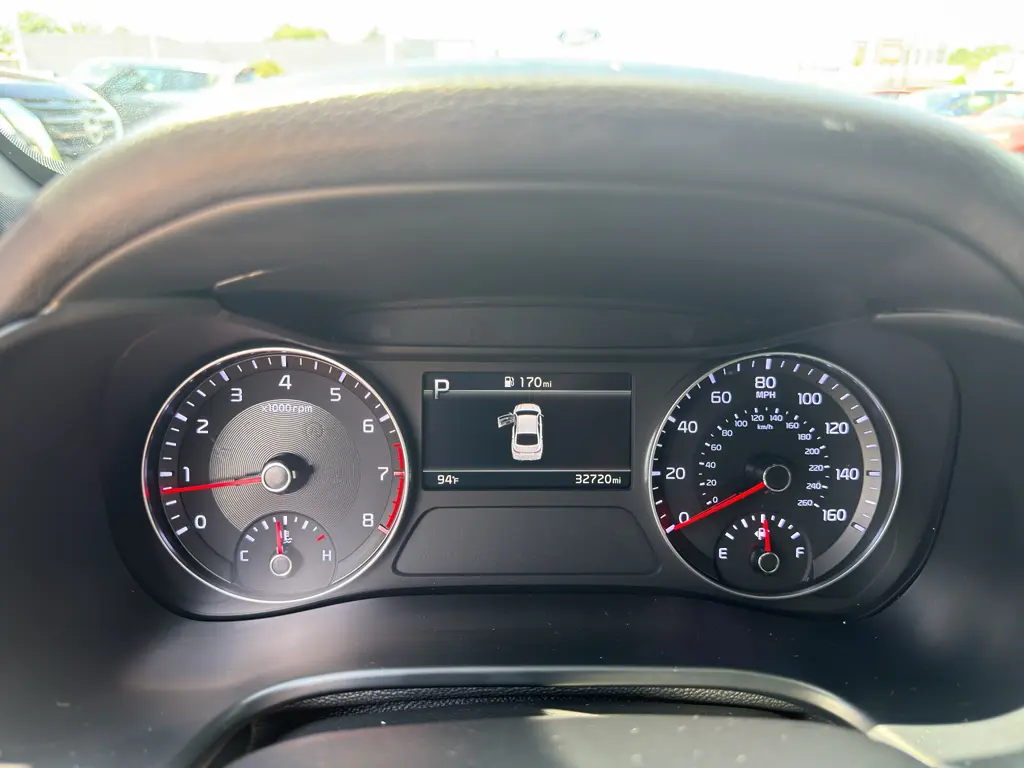 2024 Kia Forte - $22,995