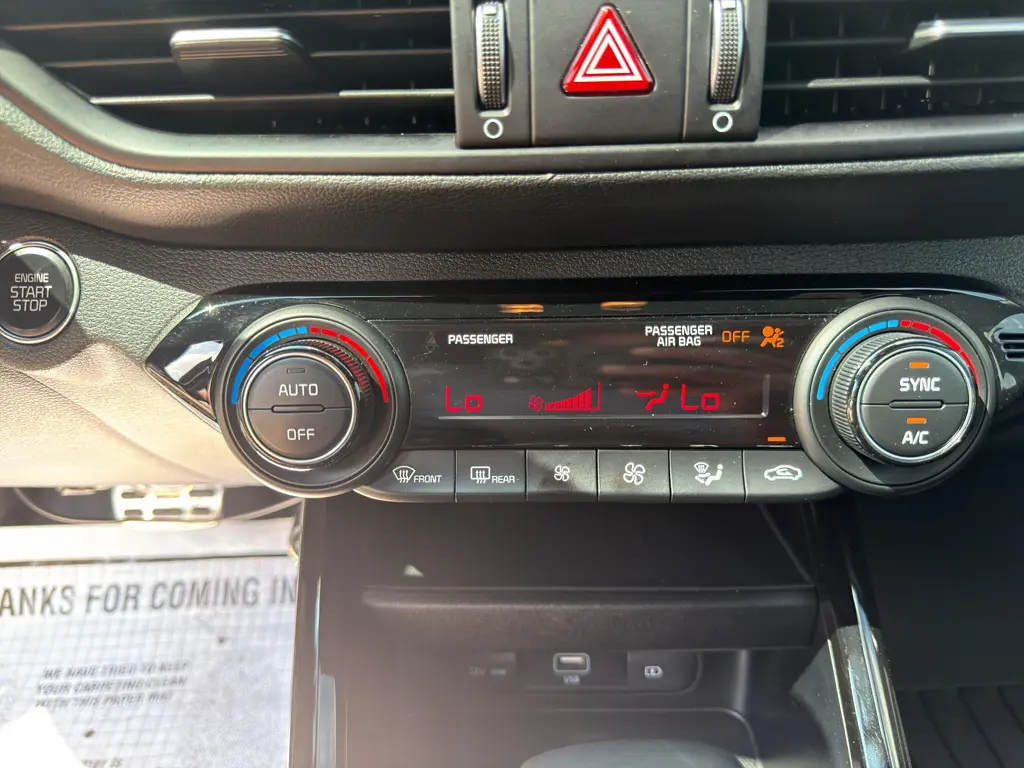 2024 Kia Forte - $22,995