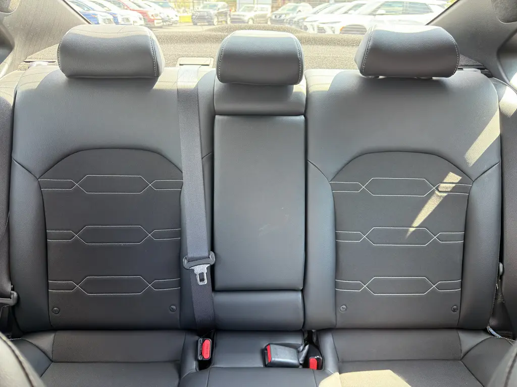 2024 Kia Forte - $22,995