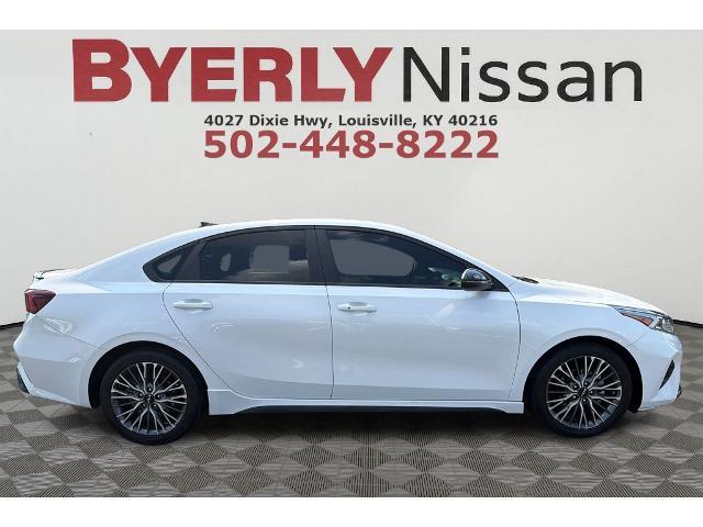 2024 Kia Forte - $22,995