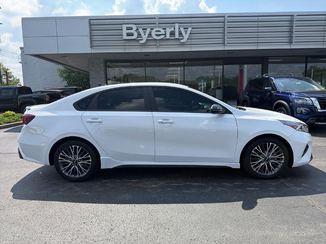 2024 Kia Forte - $22,995