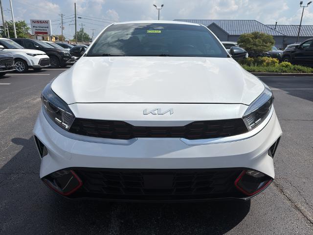 2024 Kia Forte - $22,995