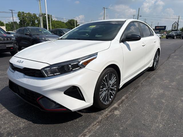 2024 Kia Forte - $22,995