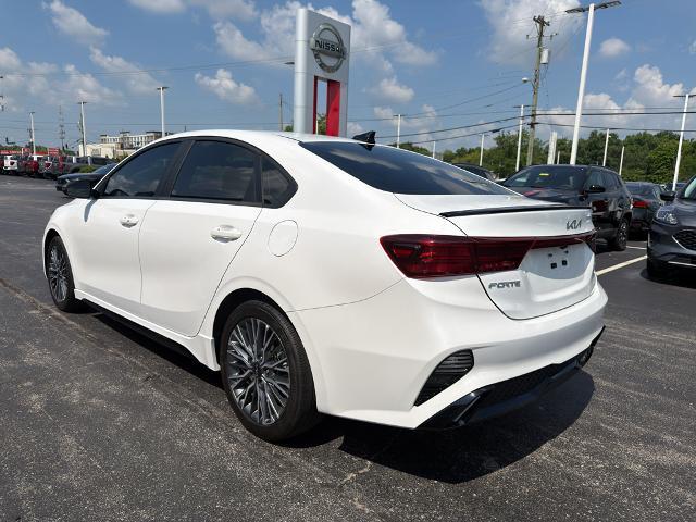2024 Kia Forte - $22,995
