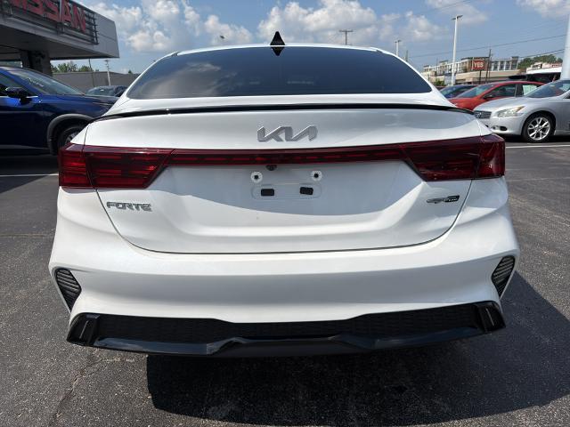 2024 Kia Forte - $22,995