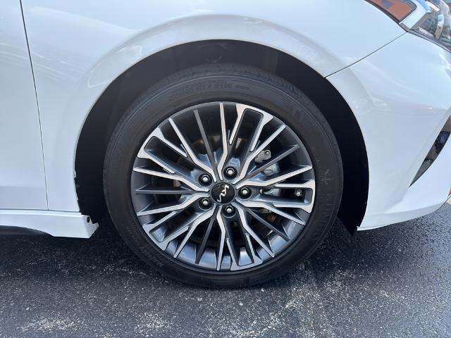 2024 Kia Forte - $22,995