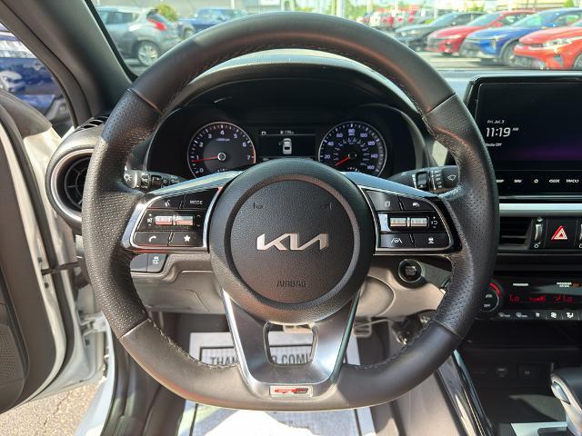 2024 Kia Forte - $22,995