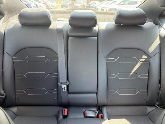 2024 Kia Forte - $22,995
