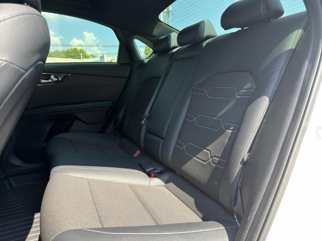 2024 Kia Forte - $22,995