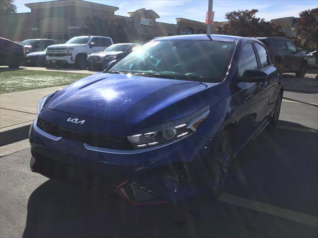 2024 Kia Forte - $21,995