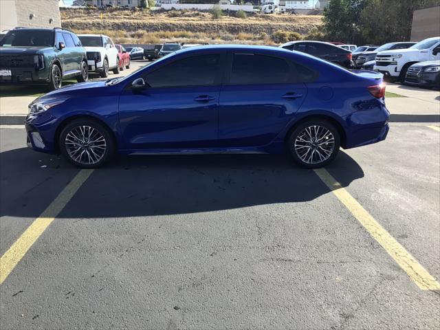 2024 Kia Forte - $21,995