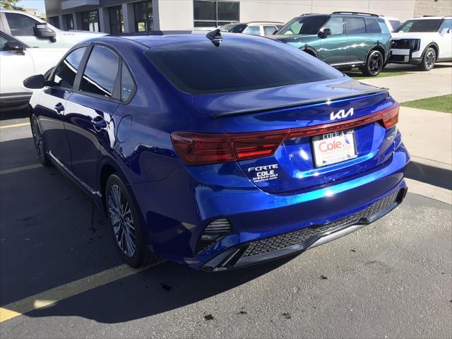 2024 Kia Forte - $21,995