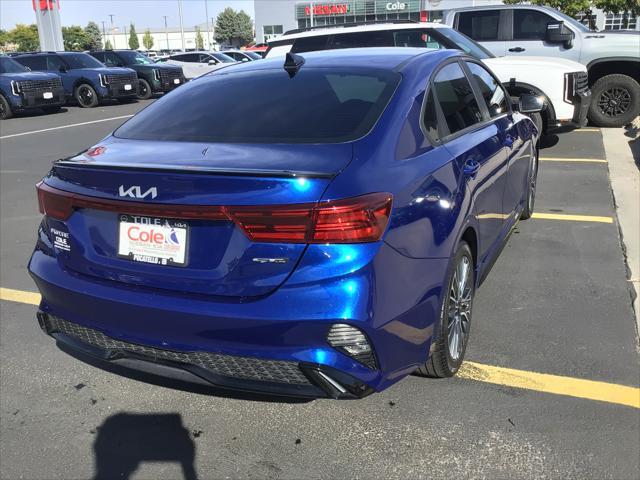 2024 Kia Forte - $21,995