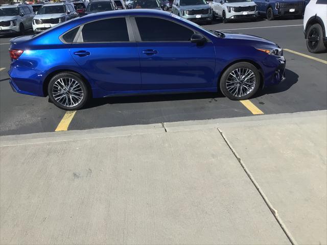 2024 Kia Forte - $21,995