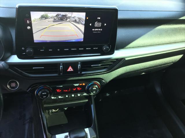 2024 Kia Forte - $21,995