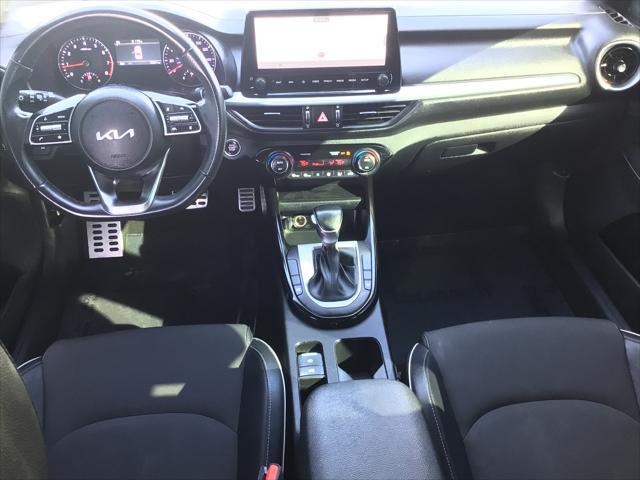 2024 Kia Forte - $21,995