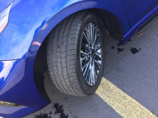 2024 Kia Forte - $21,995