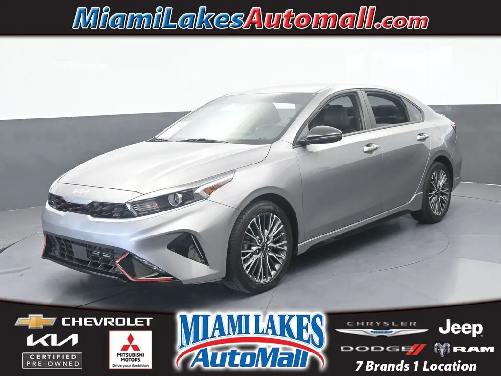 2024 Kia Forte - $17,393