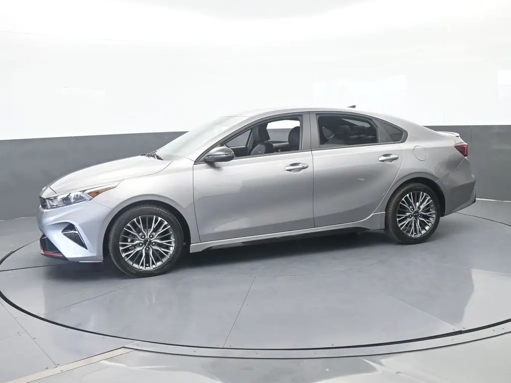 2024 Kia Forte - $17,393