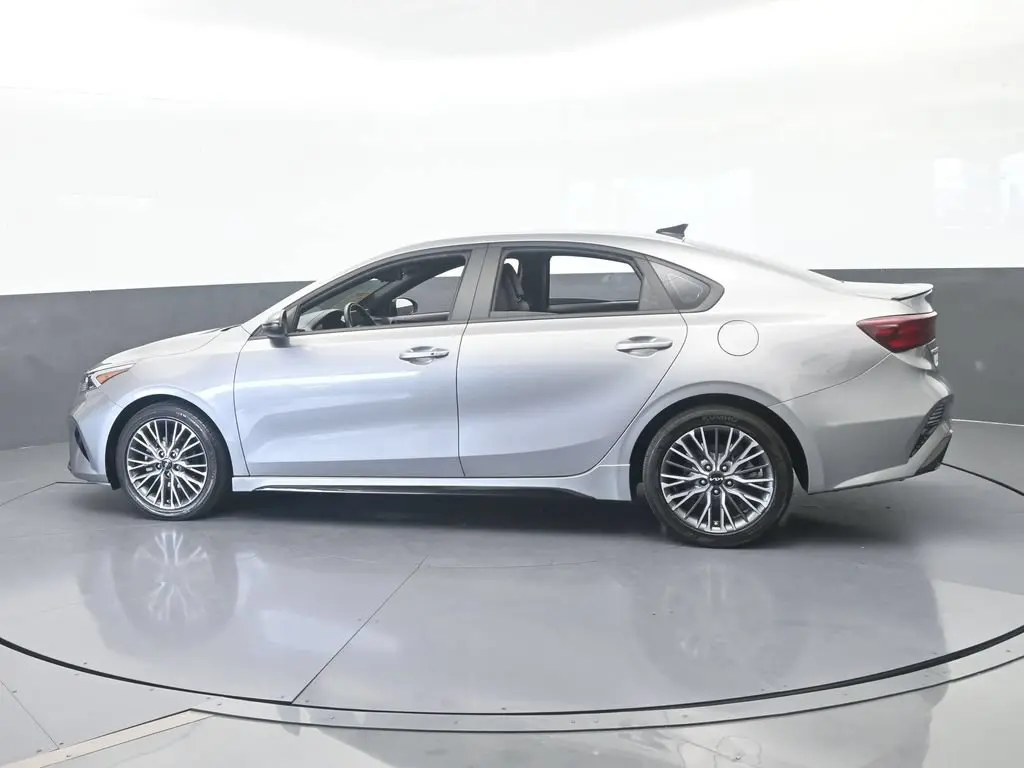 2024 Kia Forte - $17,393