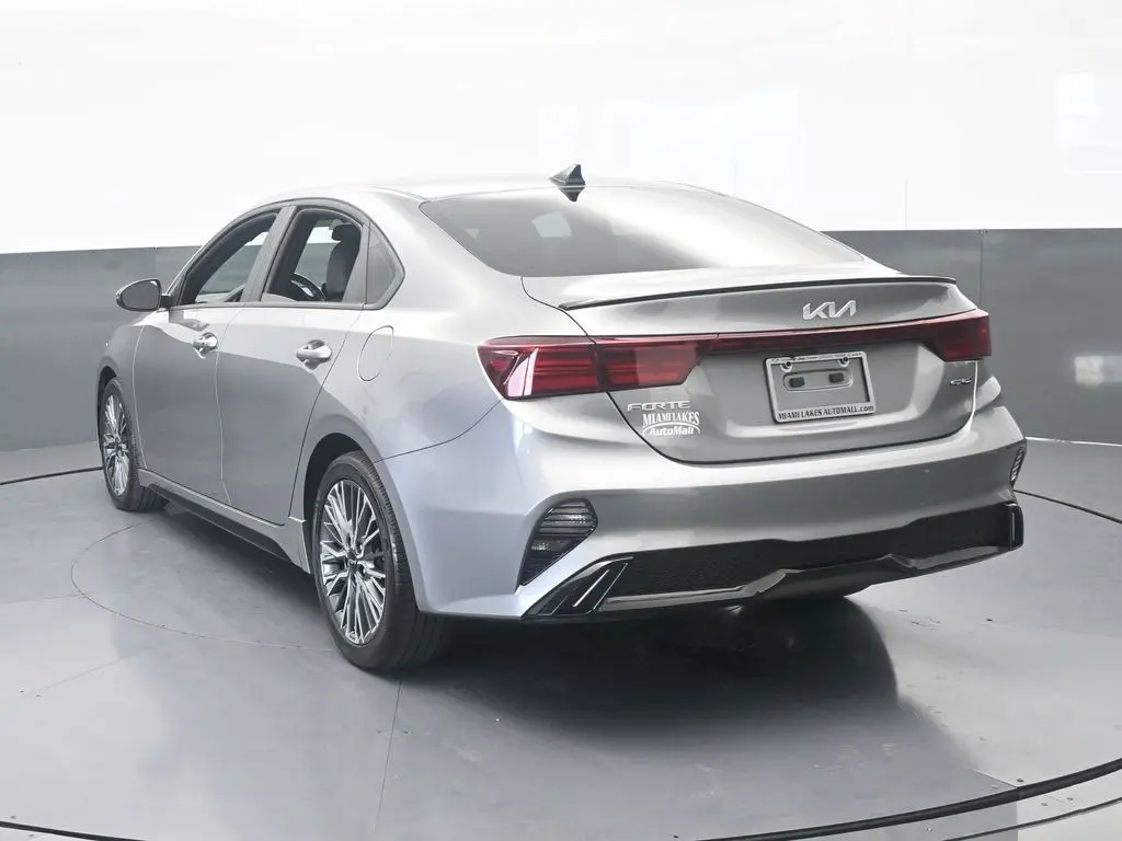 2024 Kia Forte - $17,393
