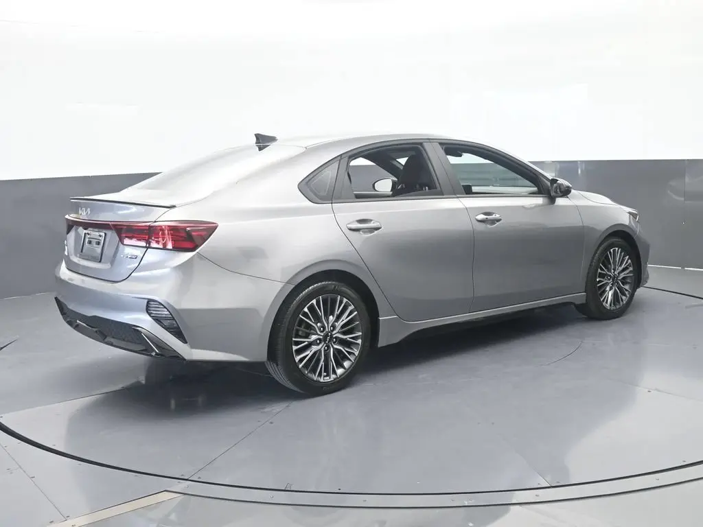 2024 Kia Forte - $17,393