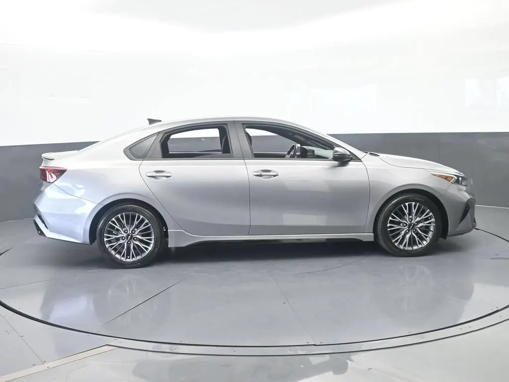 2024 Kia Forte - $17,393