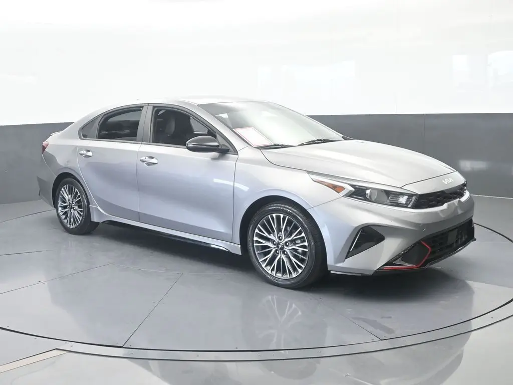 2024 Kia Forte - $17,393