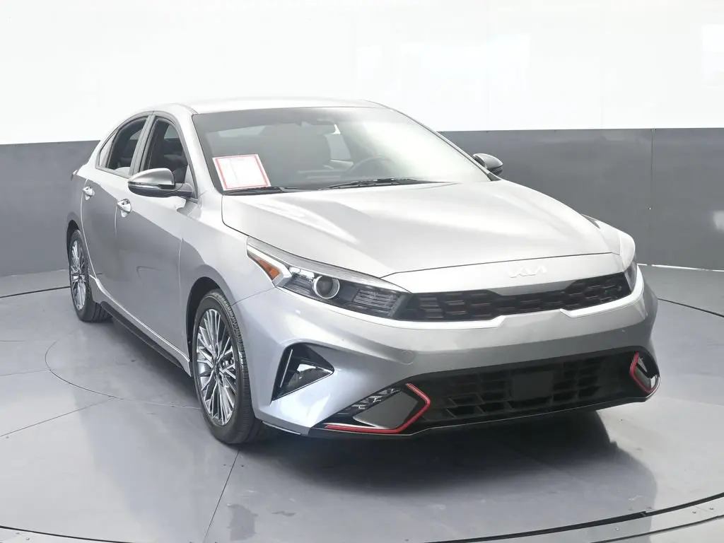 2024 Kia Forte - $17,393