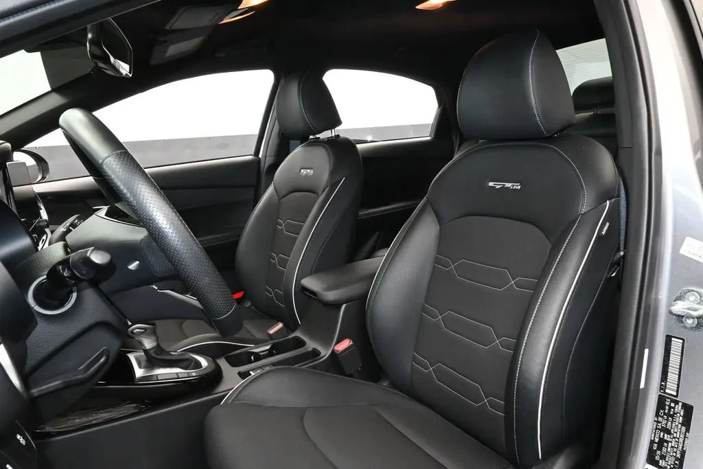 2024 Kia Forte - $17,393