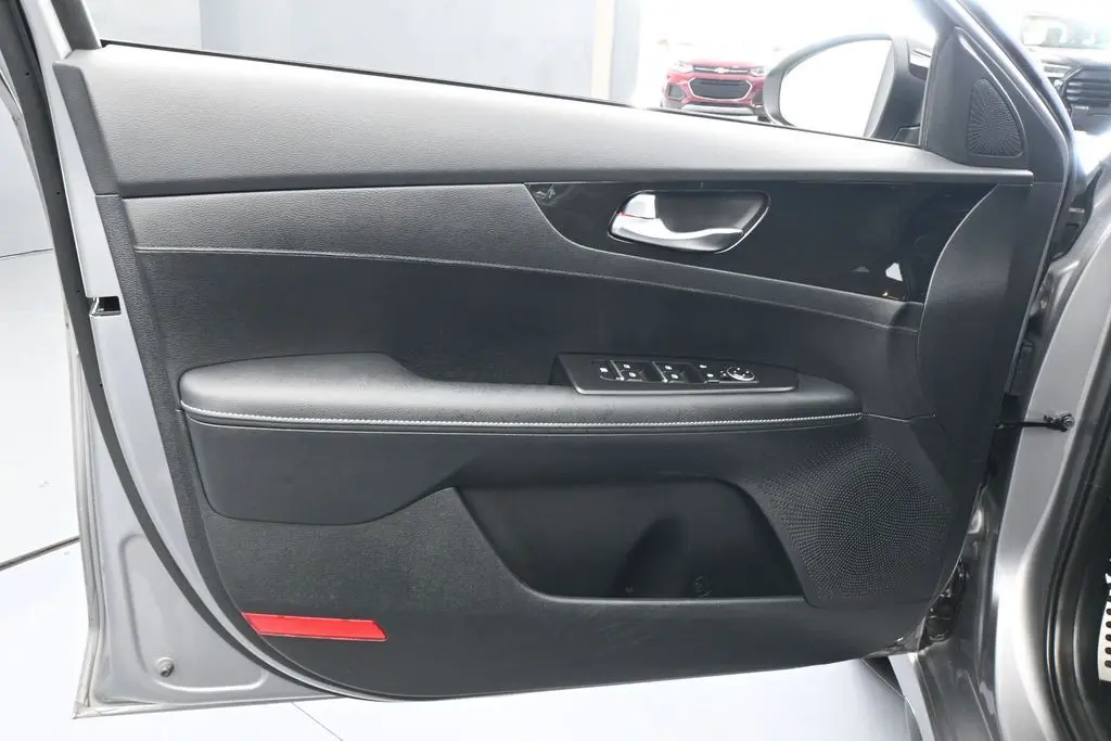 2024 Kia Forte - $17,393