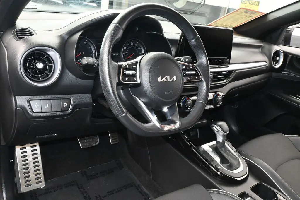 2024 Kia Forte - $17,393