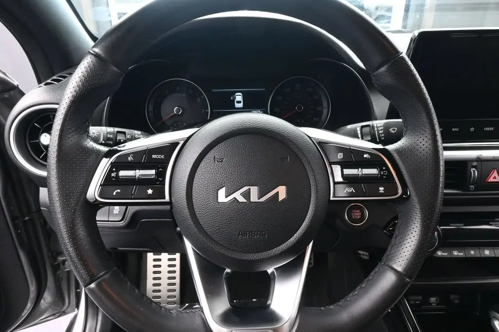 2024 Kia Forte - $17,393