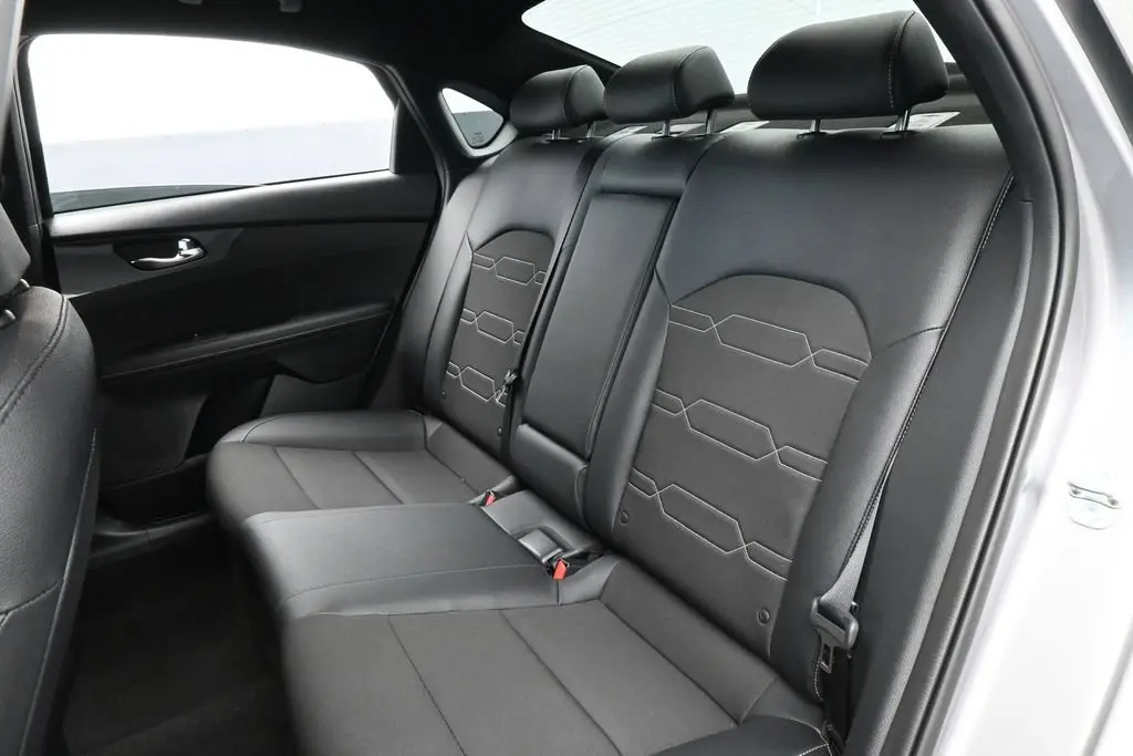2024 Kia Forte - $17,393