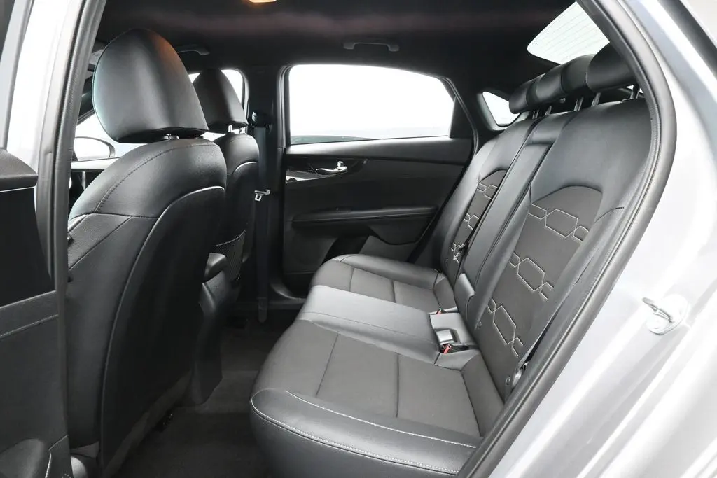 2024 Kia Forte - $17,393