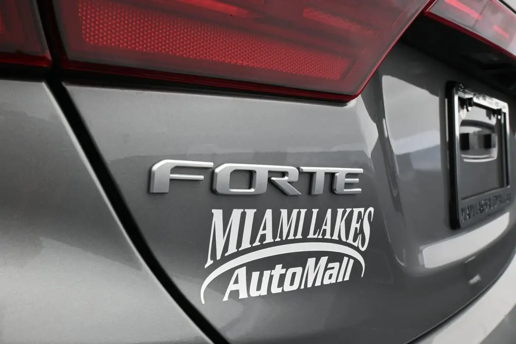 2024 Kia Forte - $17,393