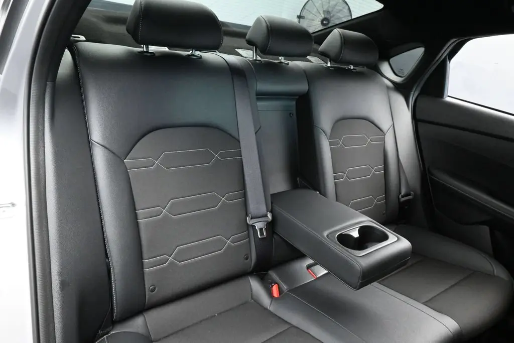 2024 Kia Forte - $17,393
