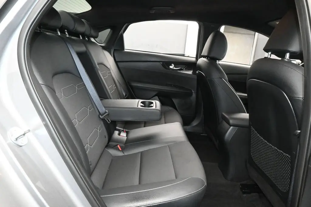 2024 Kia Forte - $17,393