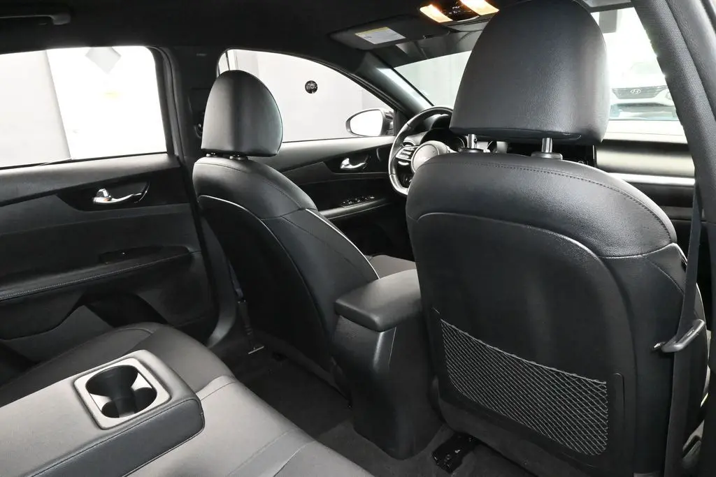 2024 Kia Forte - $17,393