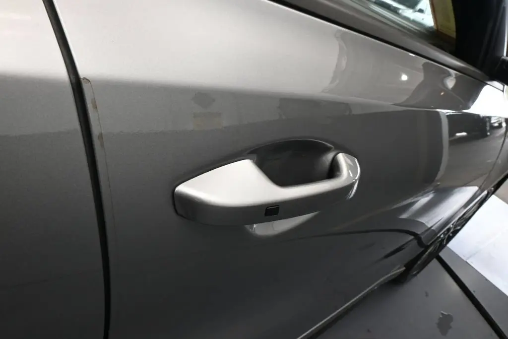 2024 Kia Forte - $17,393