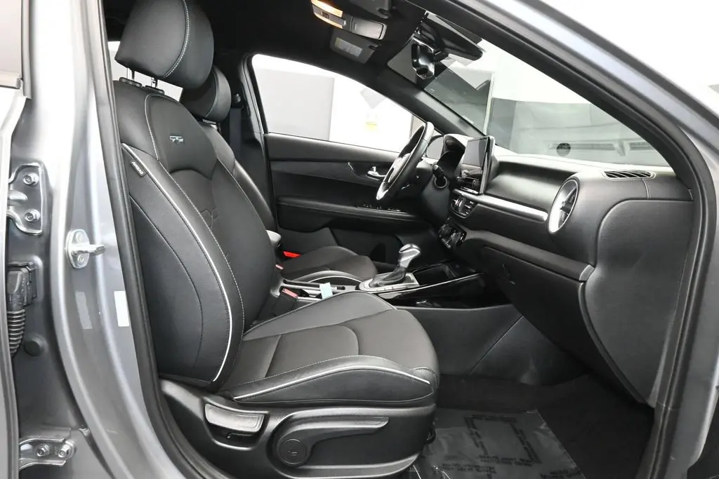 2024 Kia Forte - $17,393