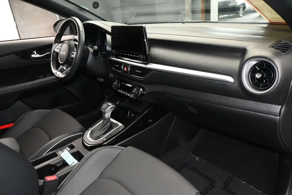 2024 Kia Forte - $17,393