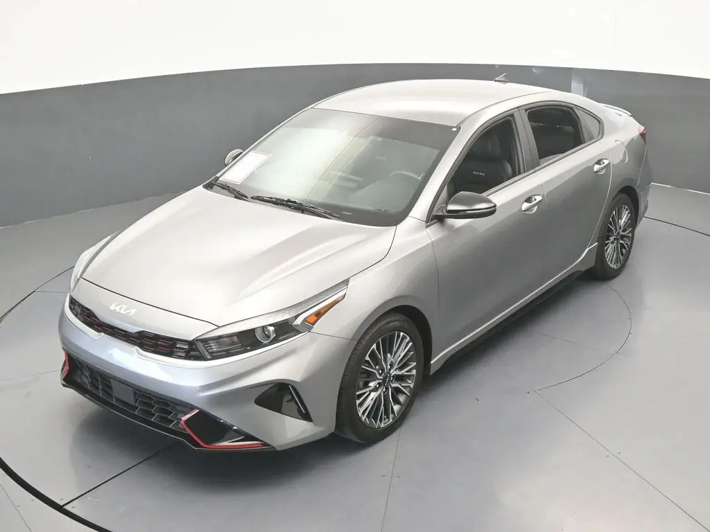 2024 Kia Forte - $17,393