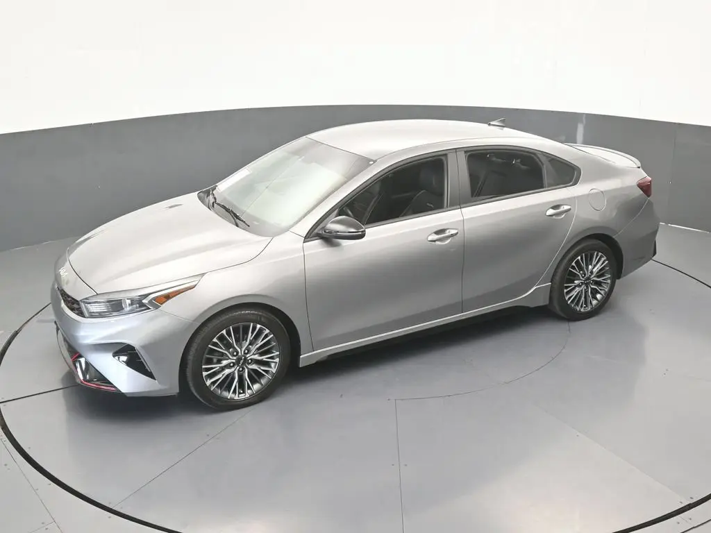 2024 Kia Forte - $17,393