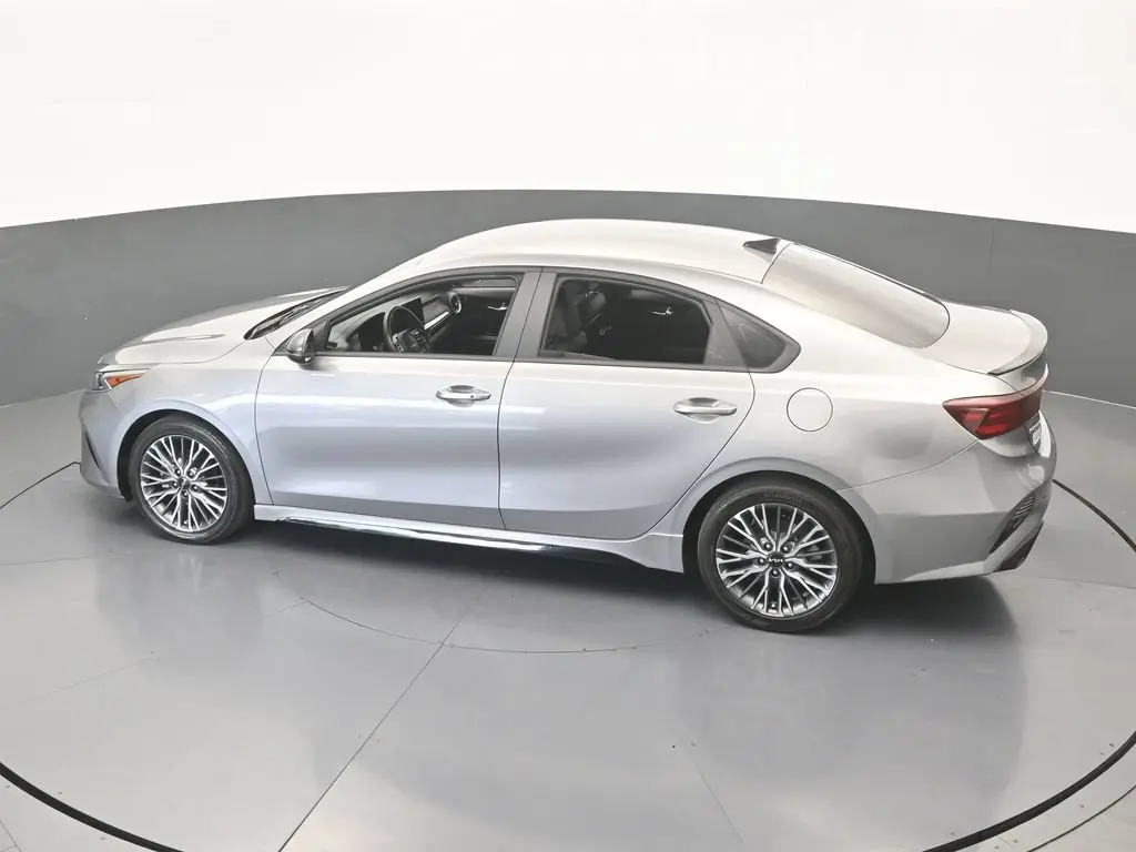 2024 Kia Forte - $17,393