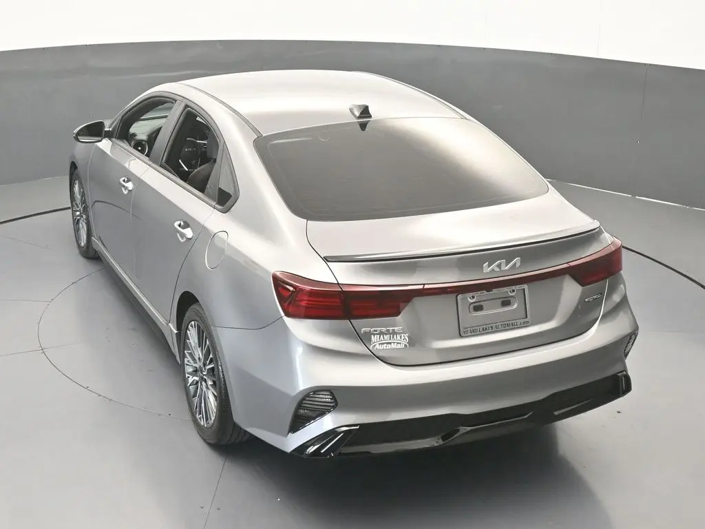 2024 Kia Forte - $17,393