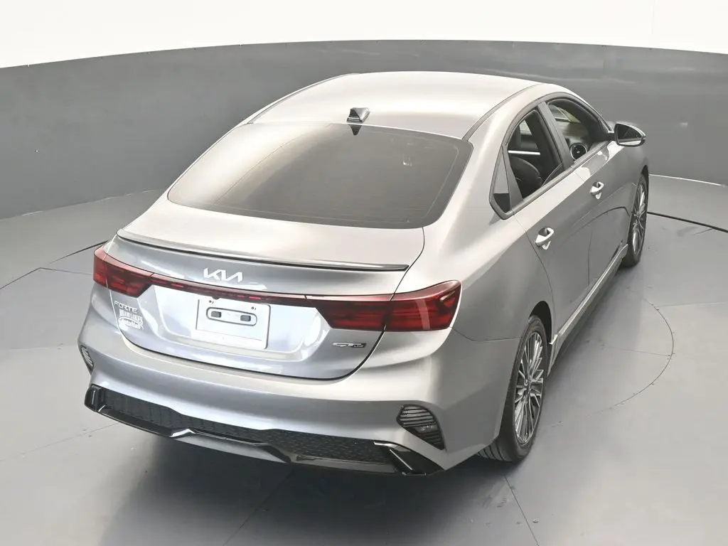 2024 Kia Forte - $17,393