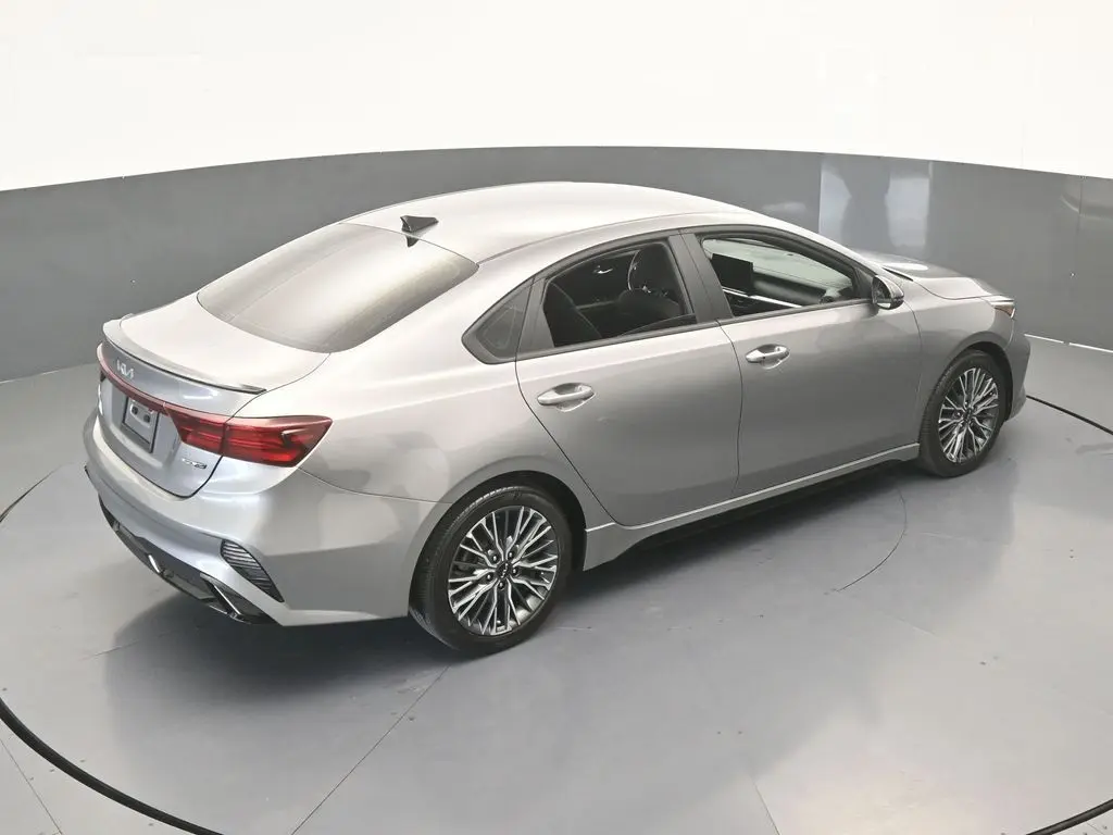 2024 Kia Forte - $17,393